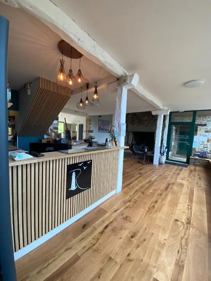 Manoir De Rigourdaine Hotel Plouer-sur-Rance