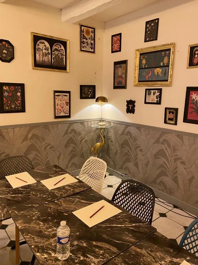 Manoir De Rigourdaine Hotel Plouer-sur-Rance