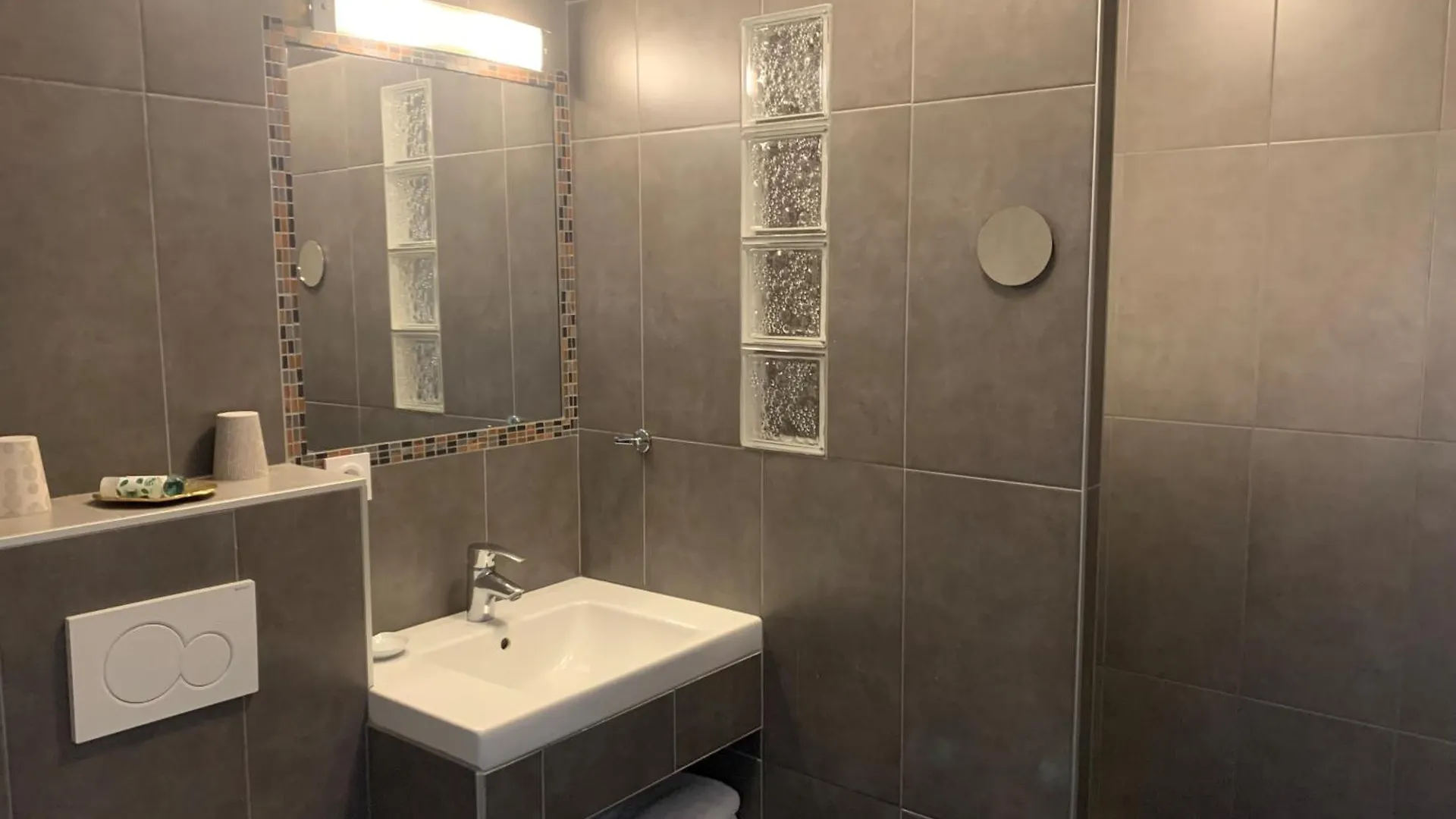 Manoir De Rigourdaine Hotel Plouer-sur-Rance 3*,  France