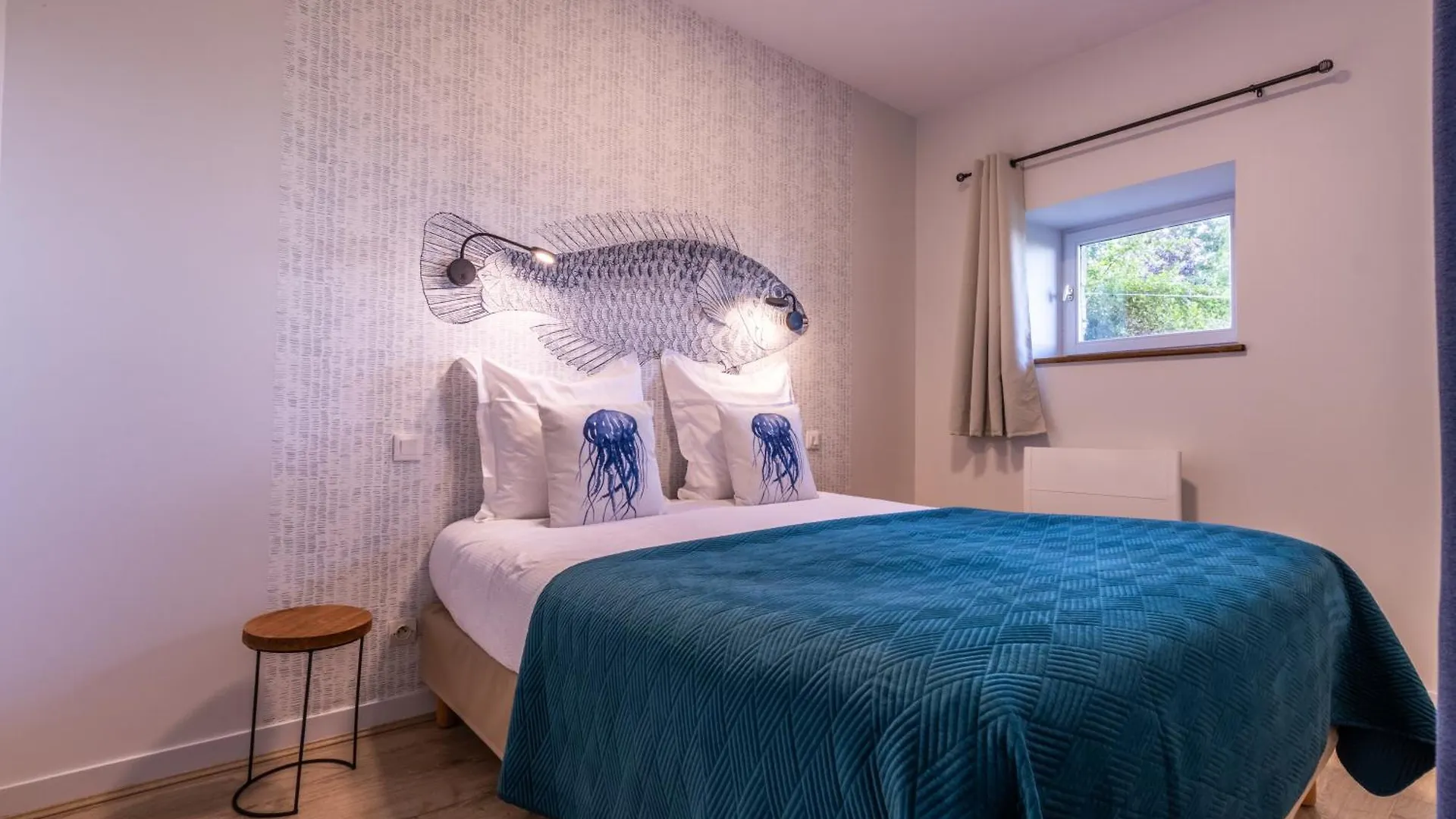 Manoir De Rigourdaine Hotel Plouer-sur-Rance