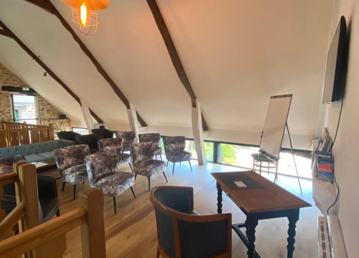 ***  Manoir De Rigourdaine Hotel Plouer-sur-Rance France