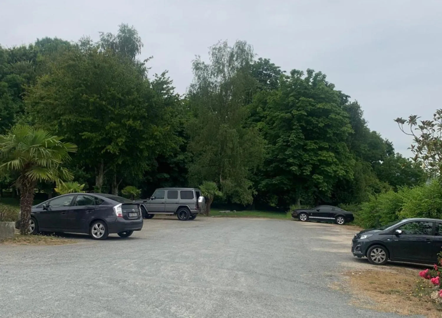 Manoir De Rigourdaine Hotel Plouer-sur-Rance