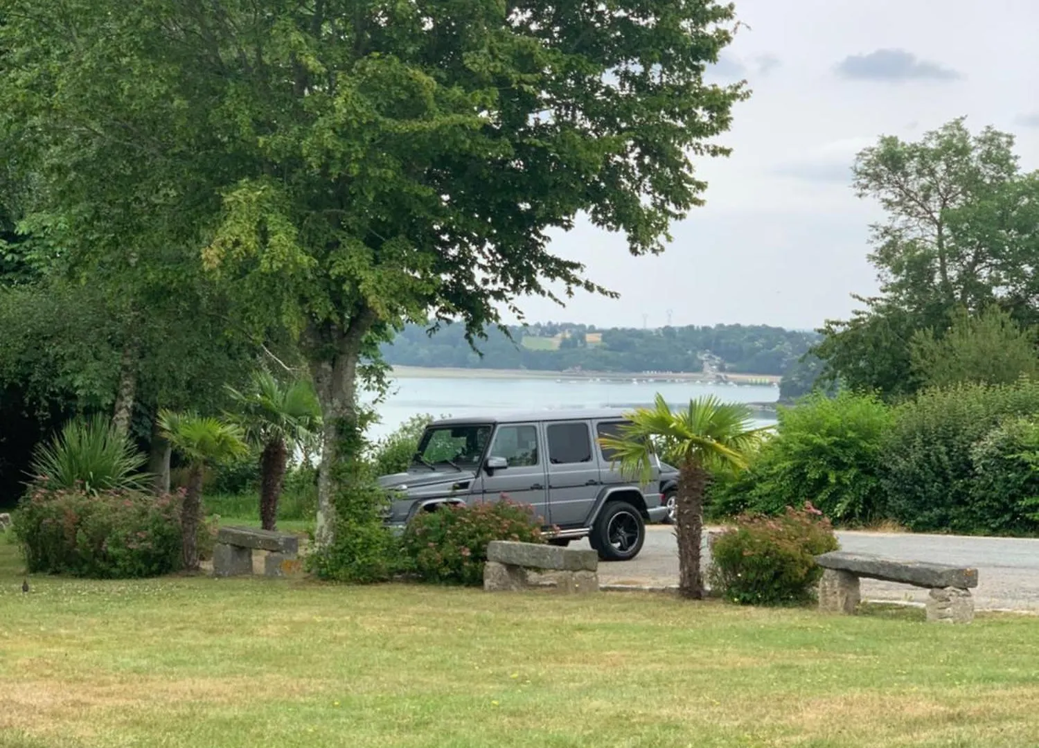 Manoir De Rigourdaine Hotel Plouer-sur-Rance