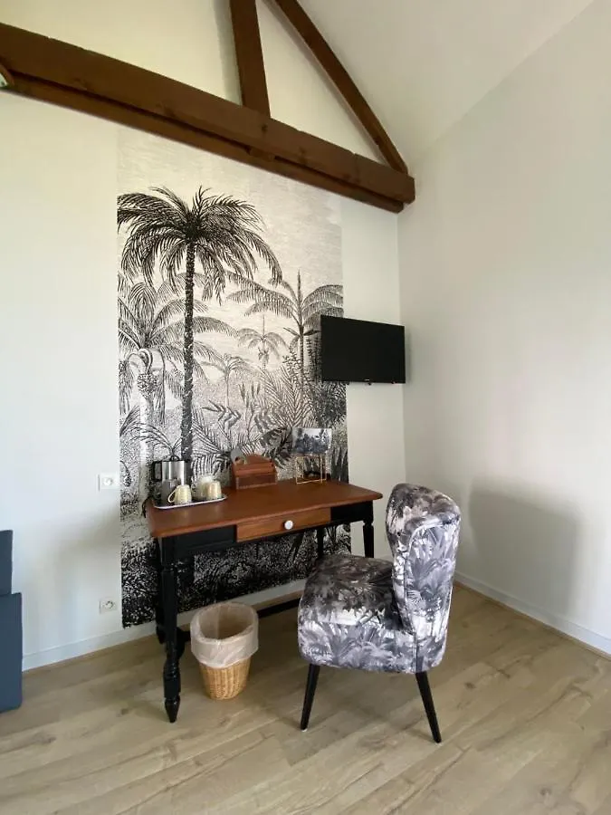 Manoir De Rigourdaine Hotel Plouer-sur-Rance
