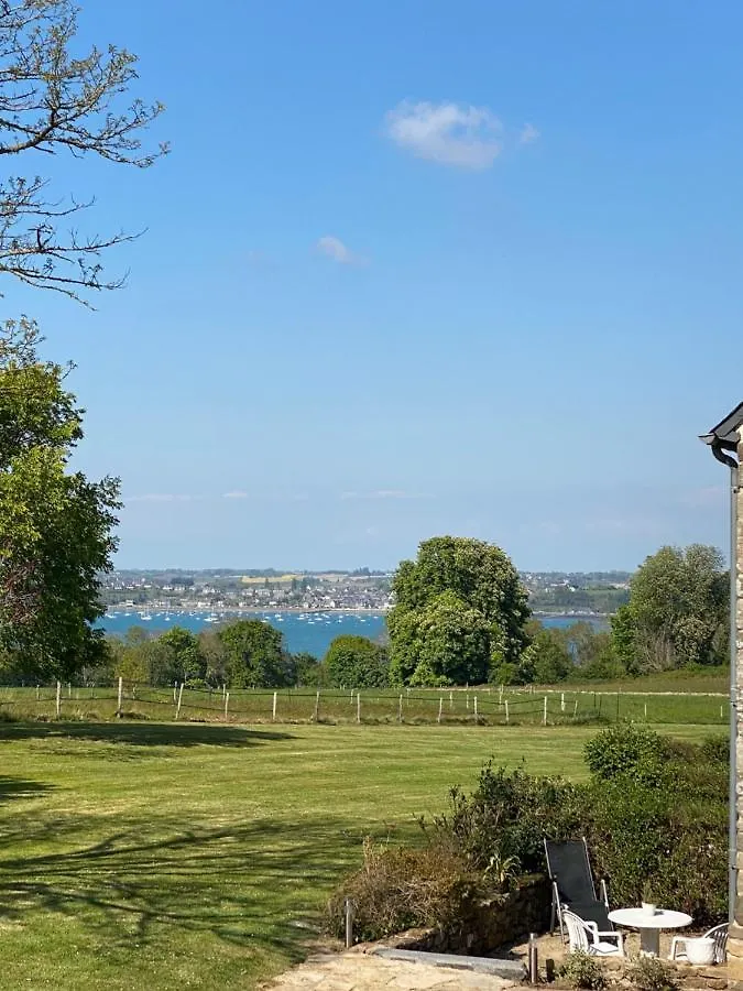 Manoir De Rigourdaine Hotel Plouër-sur-Rance