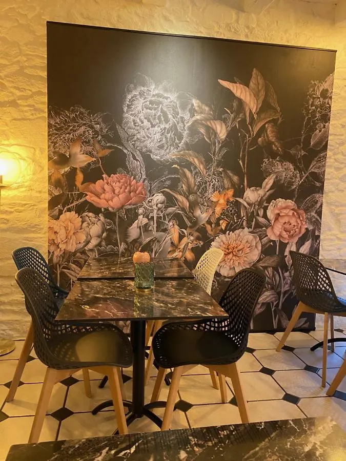 Manoir De Rigourdaine Hotel Plouer-sur-Rance