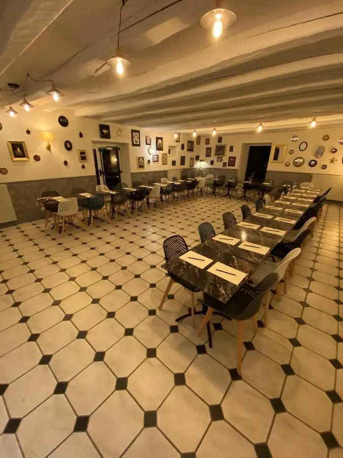 ***  Manoir De Rigourdaine Hotel Plouer-sur-Rance France