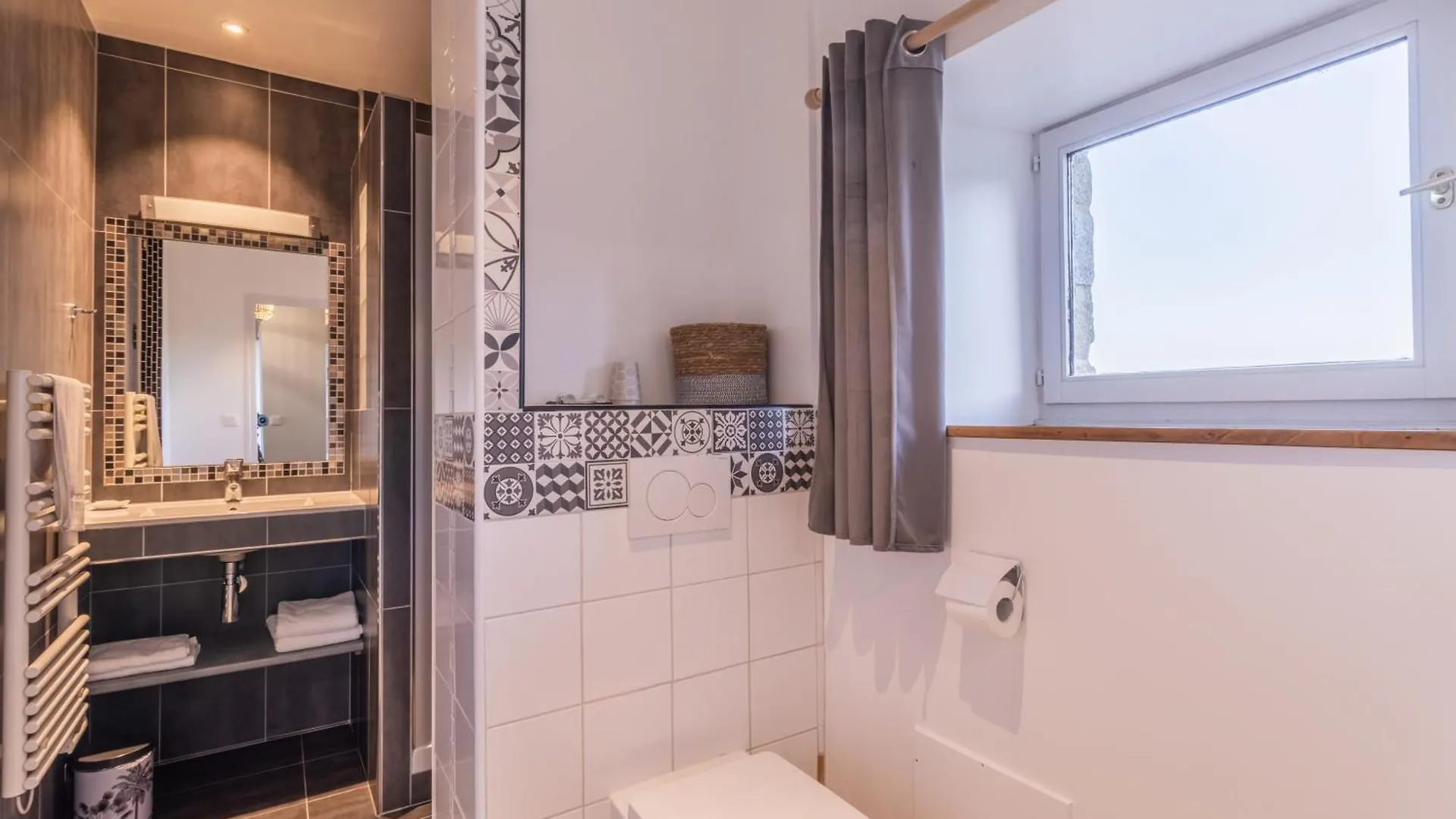 Manoir De Rigourdaine Hotel Plouer-sur-Rance