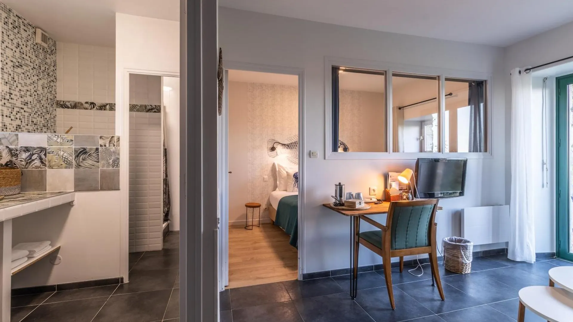 Manoir De Rigourdaine Hotel Plouer-sur-Rance
