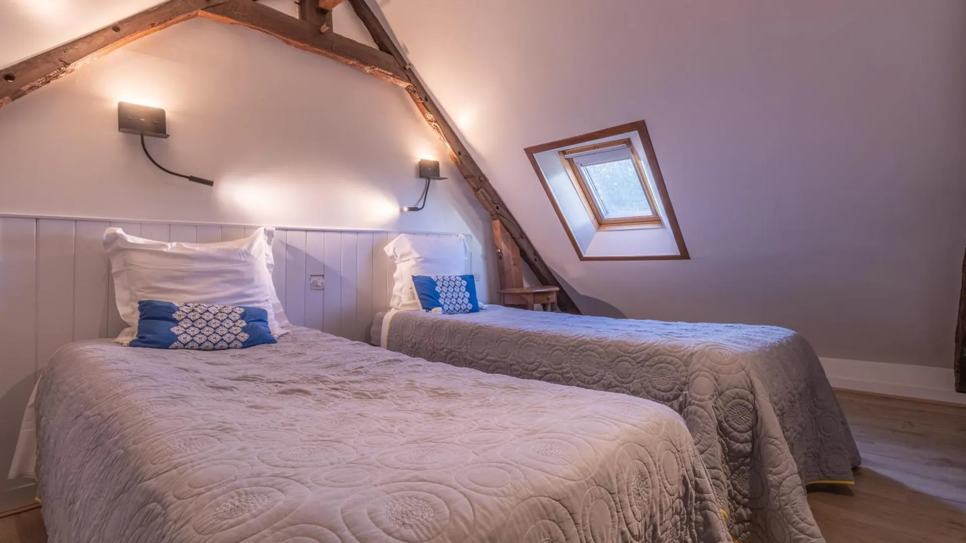 Manoir De Rigourdaine Hotel Plouer-sur-Rance