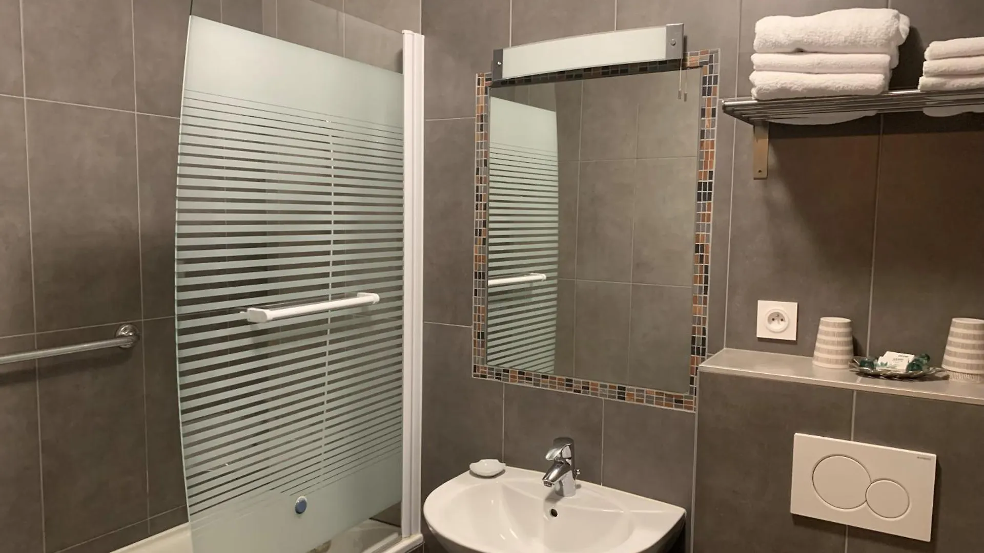 Manoir De Rigourdaine Hotel Plouer-sur-Rance