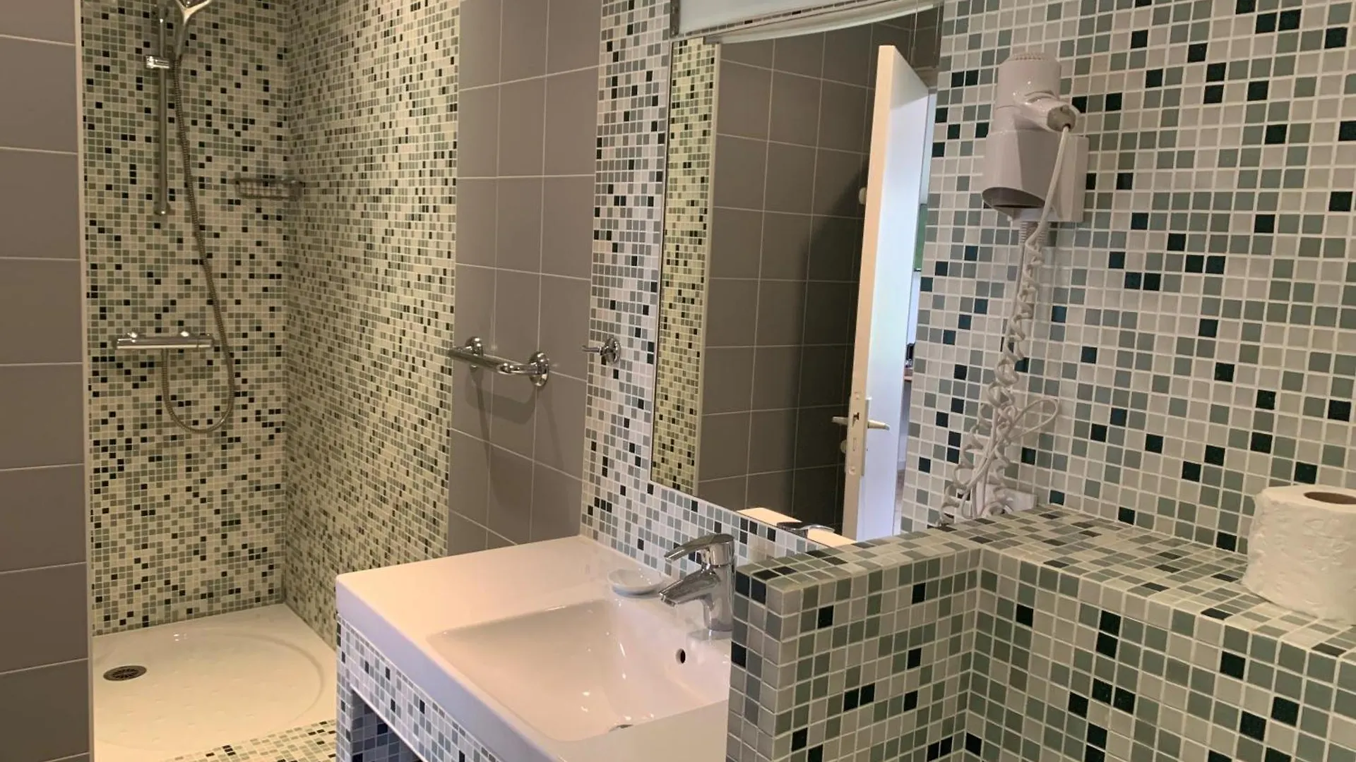 Manoir De Rigourdaine Hotel Plouër-sur-Rance