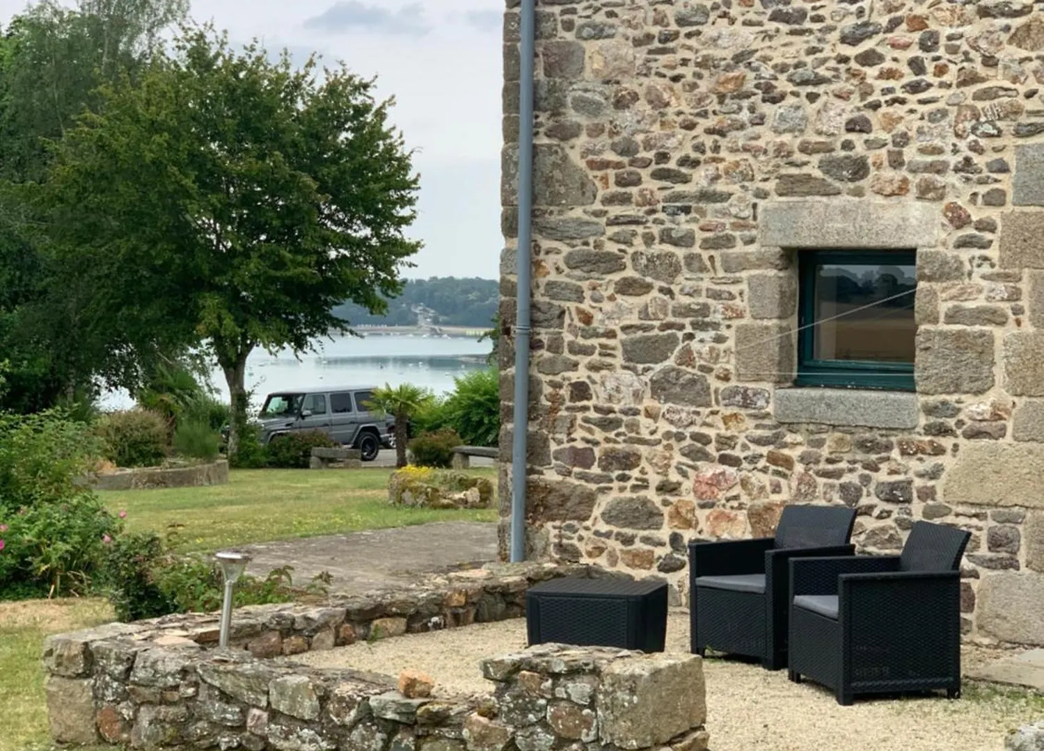 Manoir De Rigourdaine Hotel Plouer-sur-Rance 3*,
