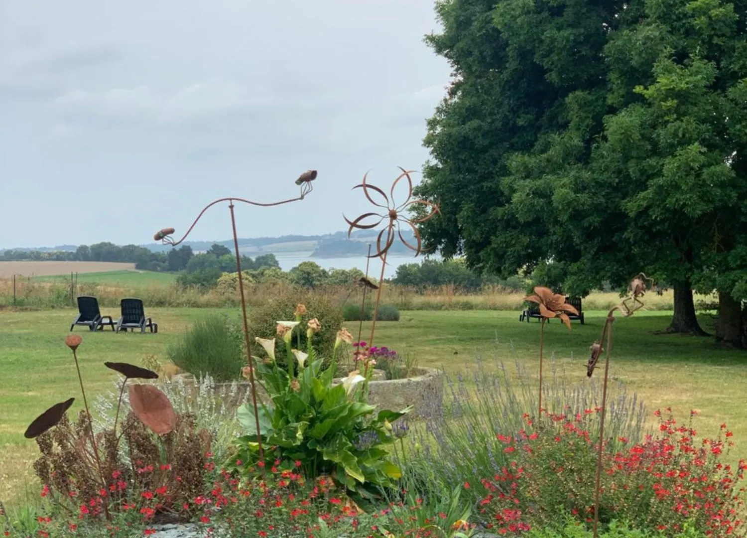 Manoir De Rigourdaine Hotel Plouër-sur-Rance Frankrig