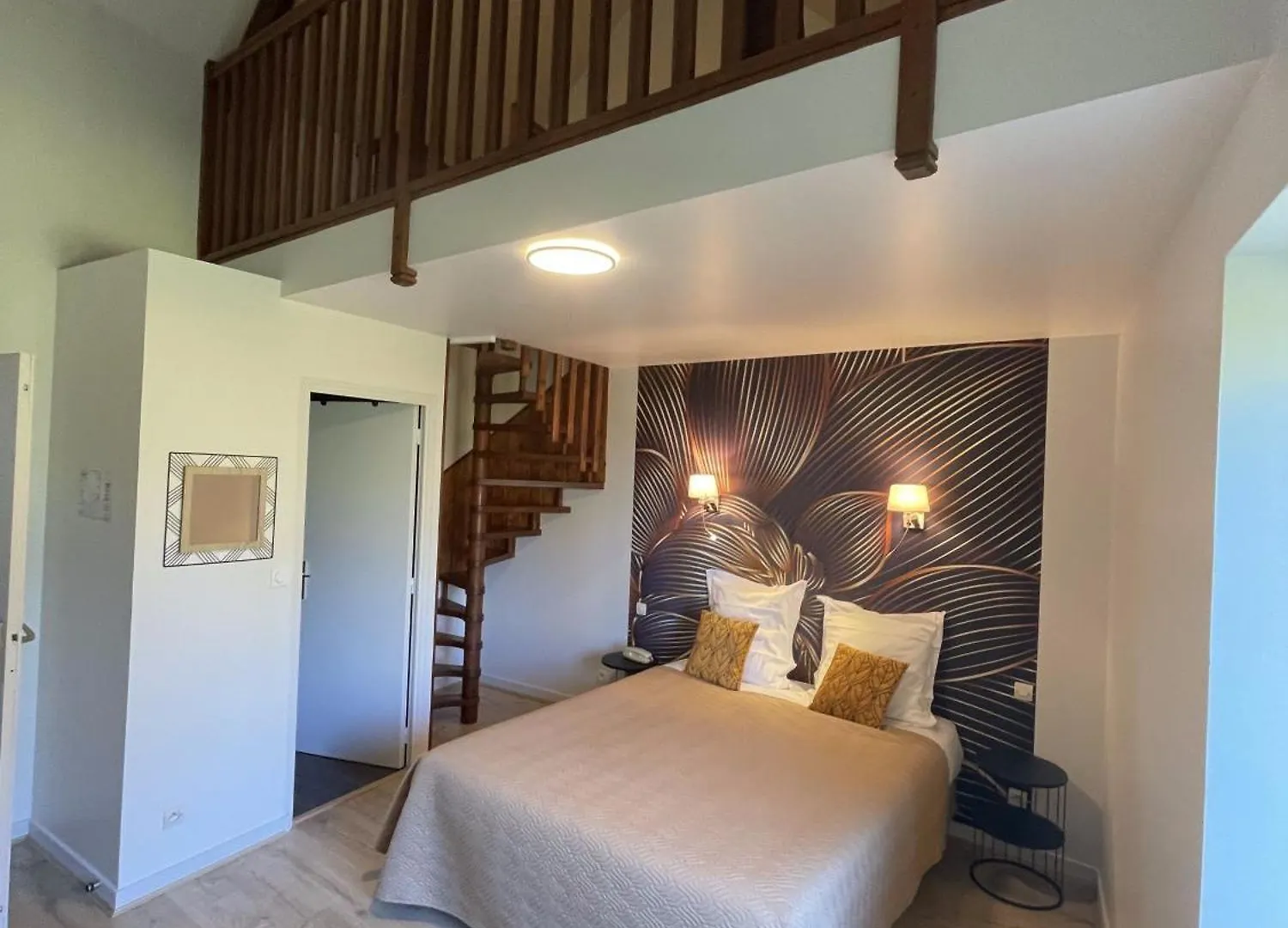 Manoir De Rigourdaine Hotel Plouer-sur-Rance